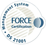 FORCE-Certification-DS-21001-Mandskabsudlejning-til-jernbanen-C-Rail-ApS
