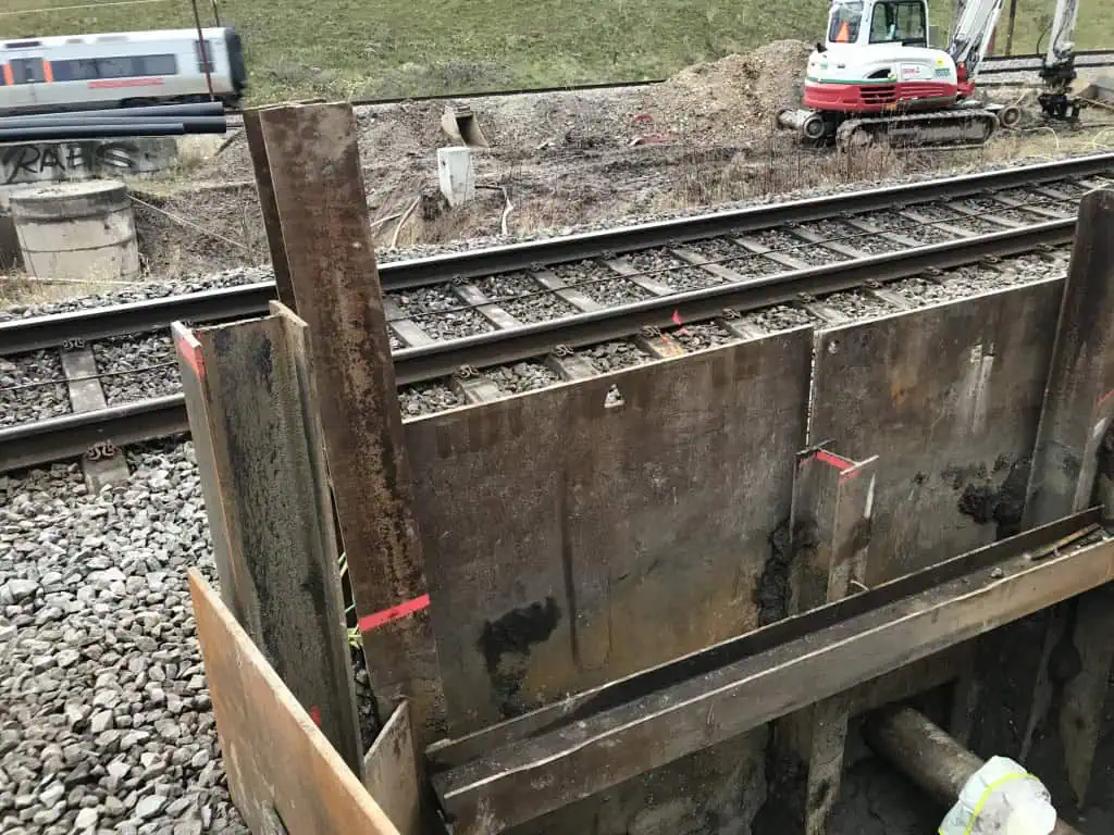 Mandskab til jernbanen C Rail ApS 13