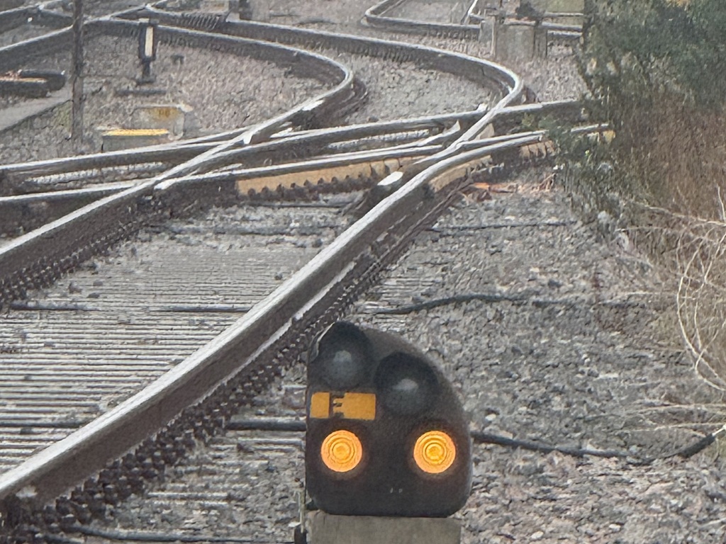 Mandskab til jernbanen C Rail ApS 19