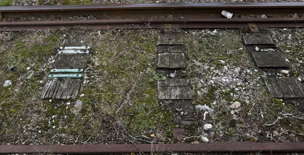 Mandskab til jernbanen C Rail ApS 22