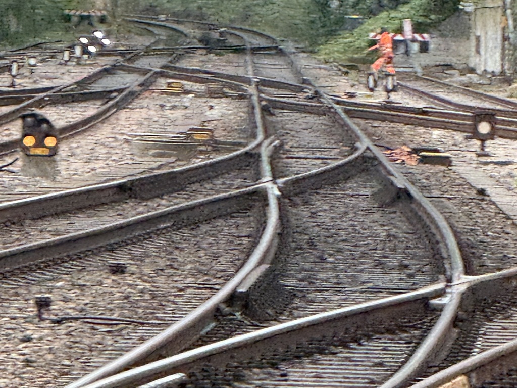 Mandskab til jernbanen C Rail ApS 23