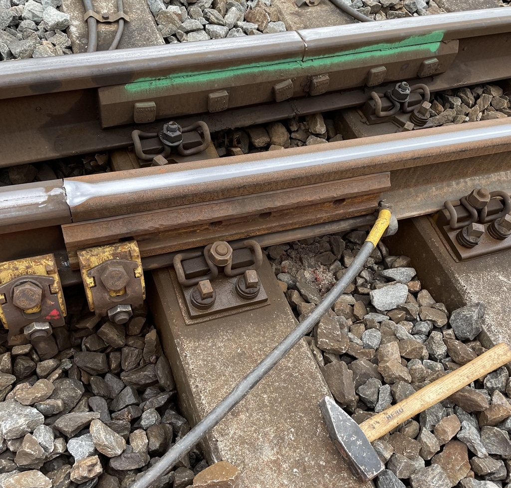 Mandskab til jernbanen C Rail ApS 47