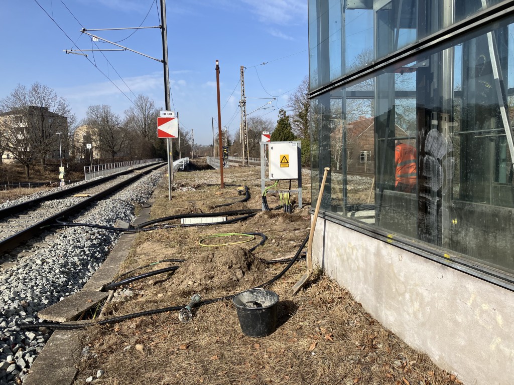 Mandskab til jernbanen C Rail ApS 58