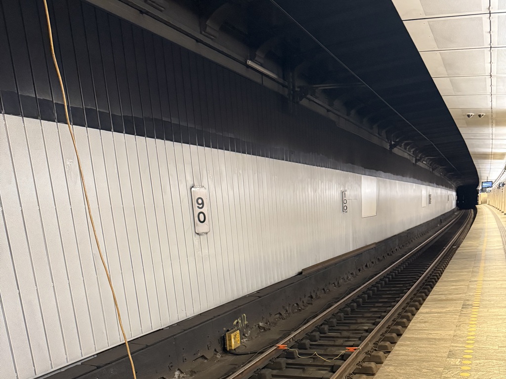 Mandskab til jernbanen C Rail ApS 6 1