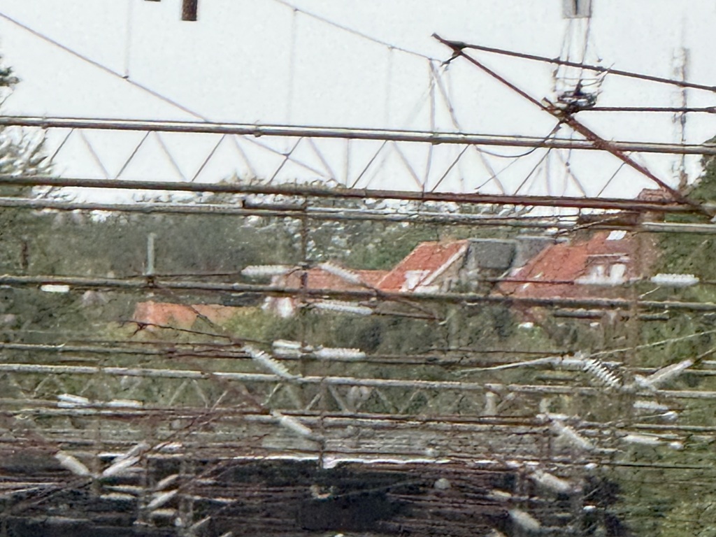 Mandskab til jernbanen C Rail ApS 7